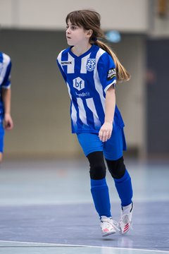 Bild 74 - wDJ Power Girls Cup Suederelbe